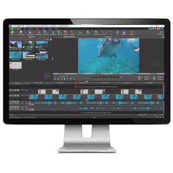 video editing software download for mac